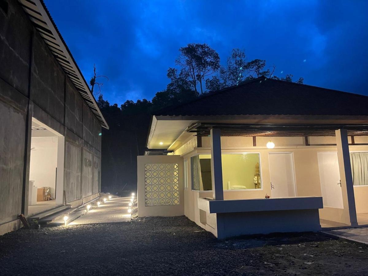 Vogelkopf Resort Tapokreng Exteriör bild